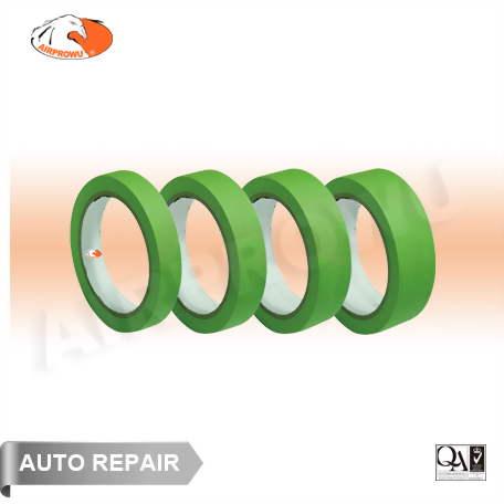 Green Masking Tape