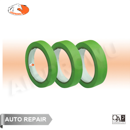 Green Masking Tape