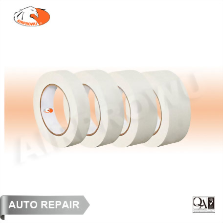 White Masking Tape