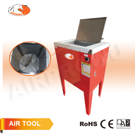 Paint Gun Machine (Single Diaphragm Pump) w/ Time Setted For 1 Spray Gun