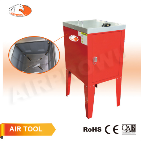 Paint Gun Machine (Piston Pump) w/ Time Setted For 2 Spray Gun