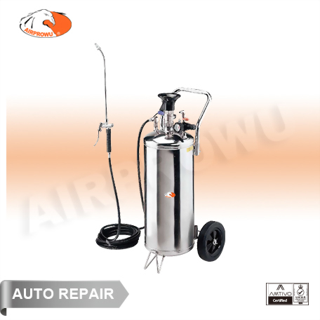 30L Pneumatic Fluid Atomiser