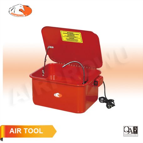 3-1/2 Gallon Parts Washer