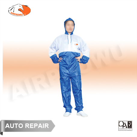 Paint Spray Coverall
