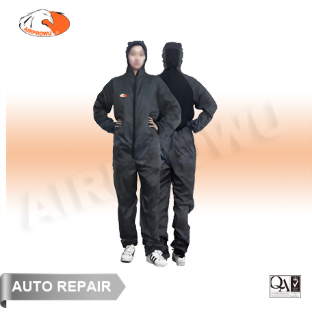 Anti Static Coating Paint Spray Suit