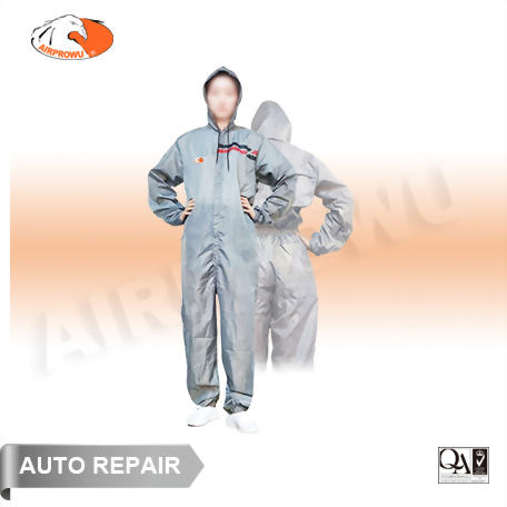 Anti Static Protective Paint Spray Coverall
