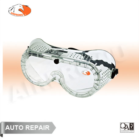 Impact Goggle