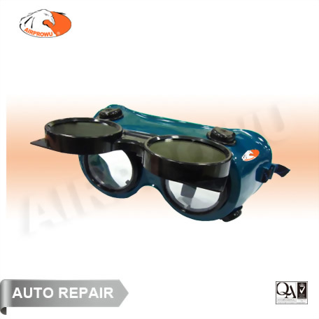 Flip Front Welding Goggle​