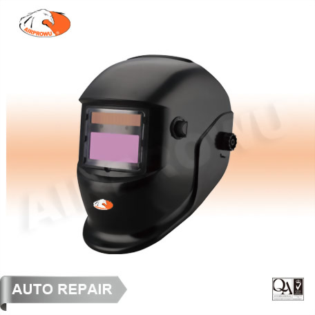 Auto-Darkening Welding Helmet​