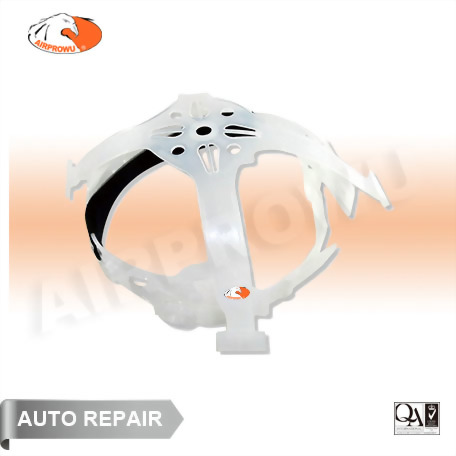 4 Point Suspension