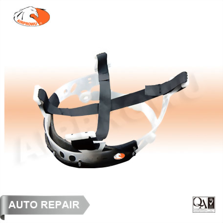 4 Point Nylon Suspension