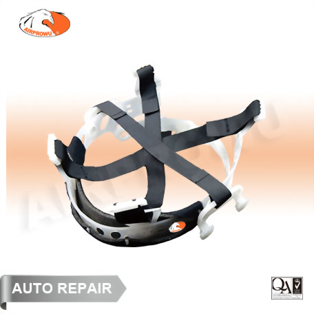 6 Point Nylon Suspension
