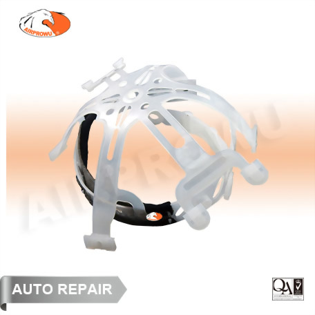 6 Point Suspension