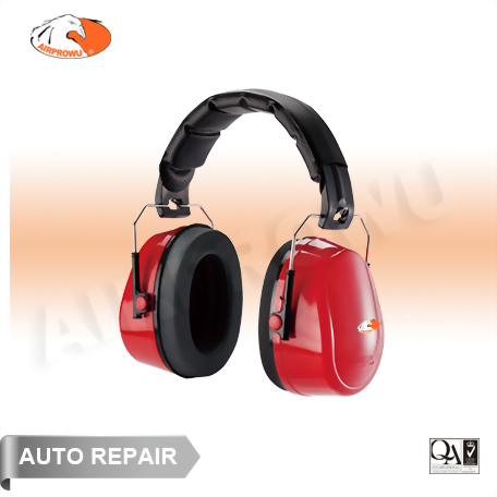 Ear Protection