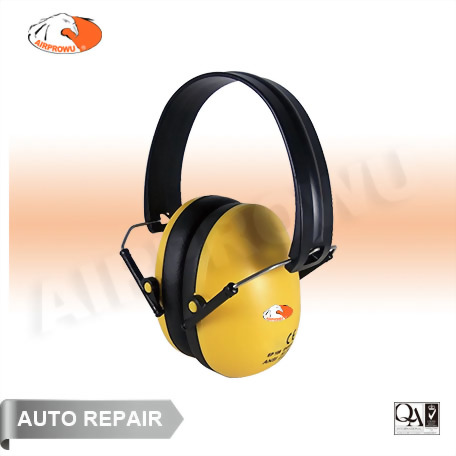 Foldable Ear Muff