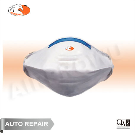 FFP3 Particulate Respirator