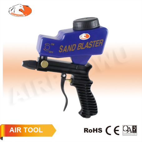 Sand Blast