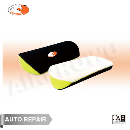Velcro Sanding Board