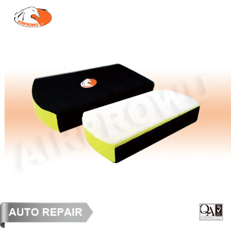 Velcro Sanding Board