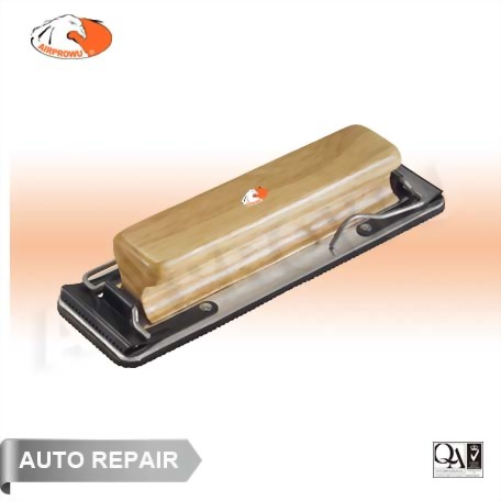 Wooden Sanding Board