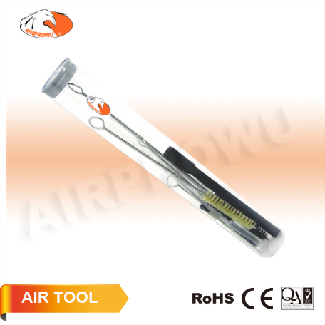 Master Spray Gun Cleaning Kit