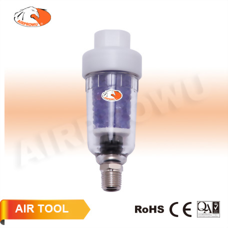Desiccant Filter