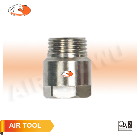 Adapter For Small Gravity Cups