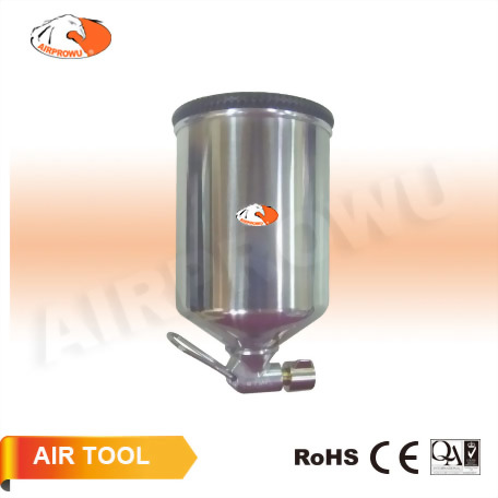 400cc Side Feed Gravity Cup