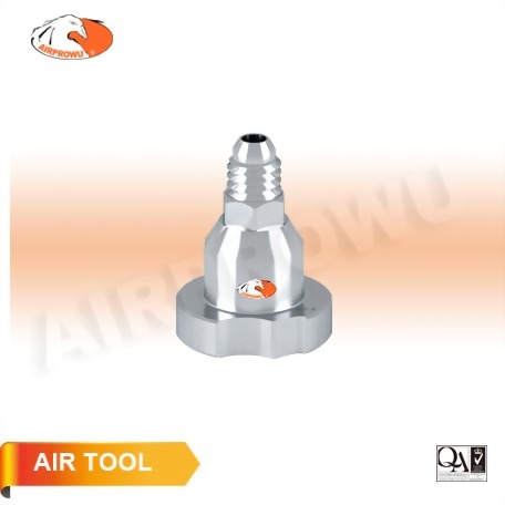 Adapter Fit for De Type