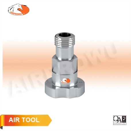 Adapter Fit for De Type