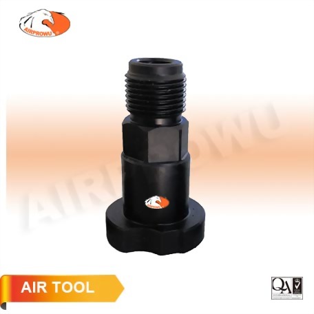 Adapter Fit for De Type