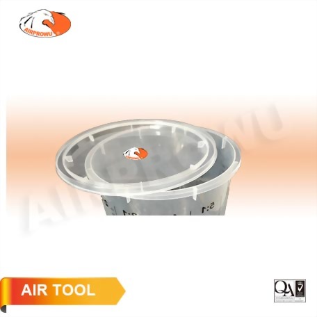 Mixing Cup Lid