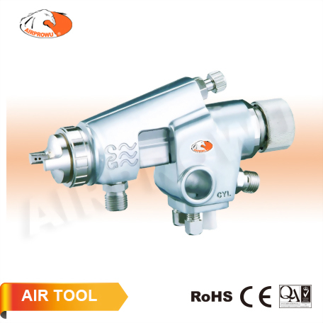 Auto Air Spray Gun