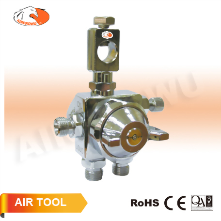 Auto Air Spray Gun