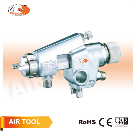 Auto Air Spray Gun