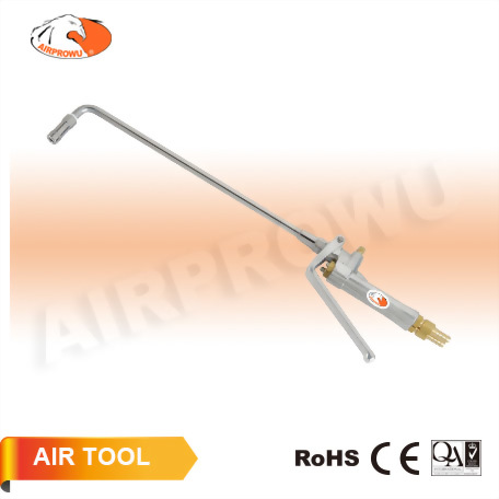 Single Head Mold Release Spray Gun