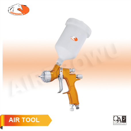 High Efficiency Spray Gun