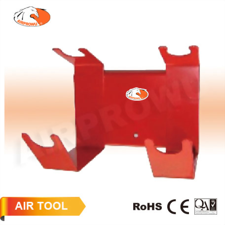Portable Magnetic Gun Holder
