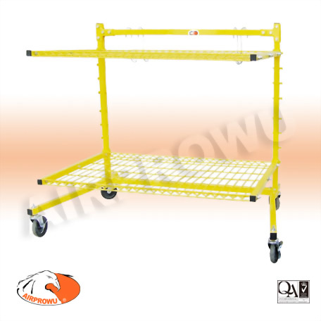 Parts Cart
