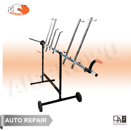 Panel Stand