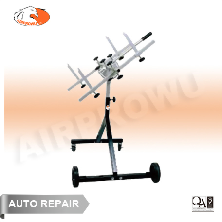 Panel Stand