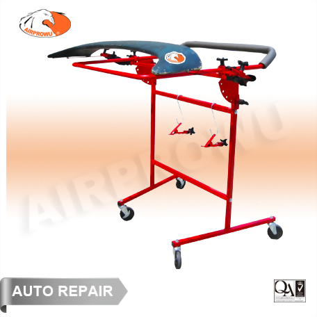 Adjustable Stand Bumper