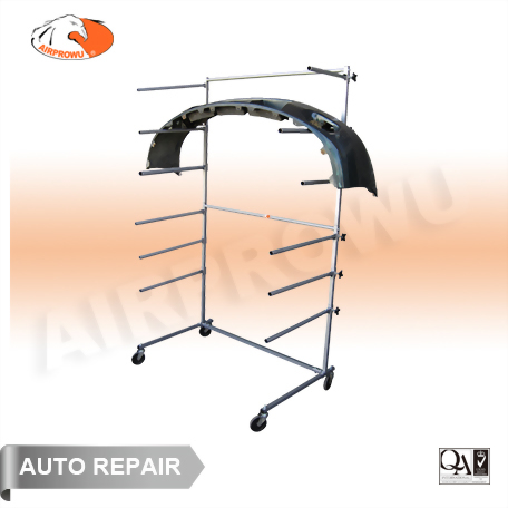 Fixed Bump Suppport