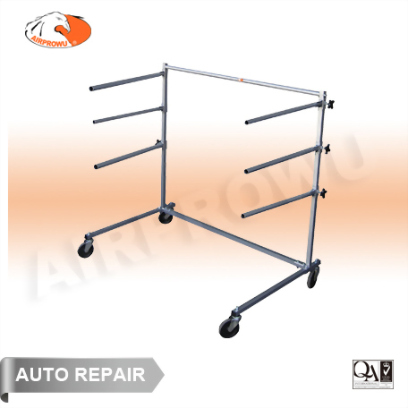 Fixed Bump Suppport