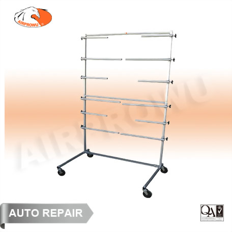 Bumper Support