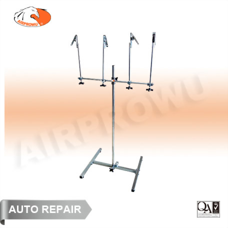 Small Parts Stand
