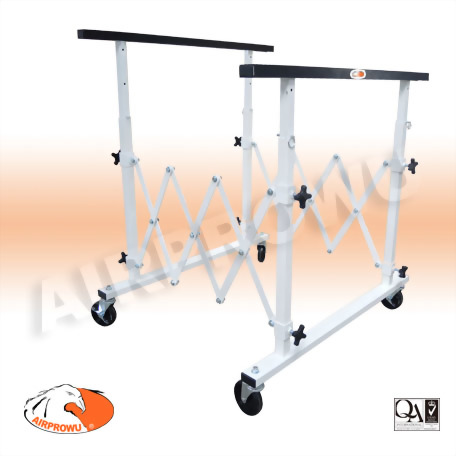Adjustable Folding Stand -Big Type