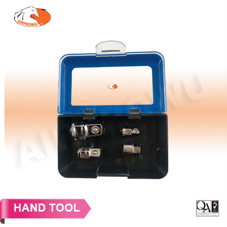 Speed Wrench Adapter Set (4PCS)