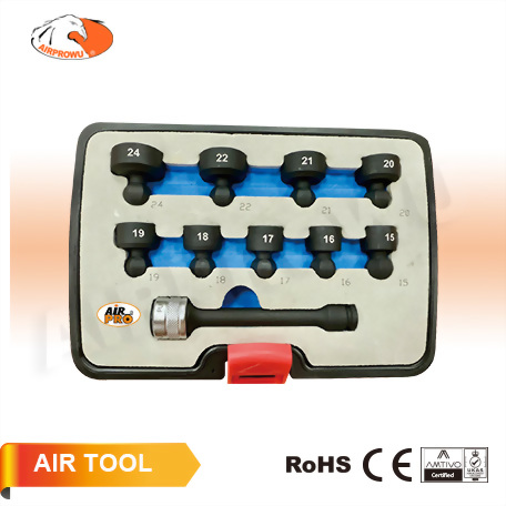 10PCS 3/8