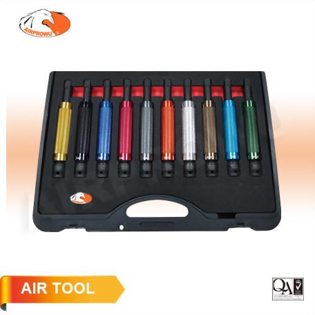 Spinning Handle Torque Limited Extension Set (10PCS)